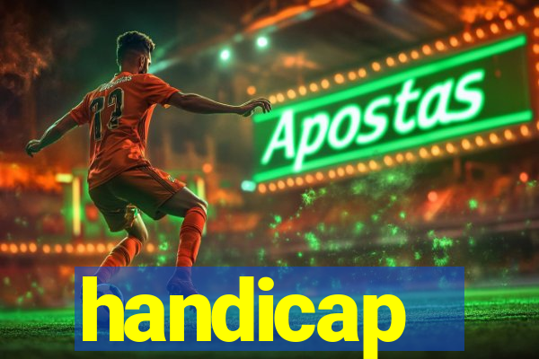handicap - 2 resultado final